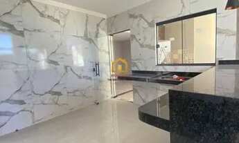 Imagem: Casa à venda no bairro Parque Itatiaia