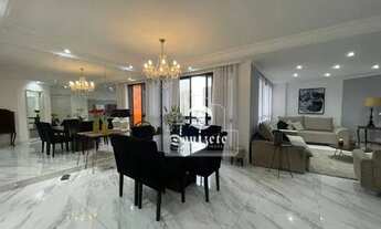 Imagem 5: Apartamento com 4 dormitórios à venda, 177 m² por R$ 1.100.000,00 - Vila Valparaíso - Sant