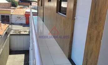 Imagem 7: Teresina Apartamento com 1 dormitório