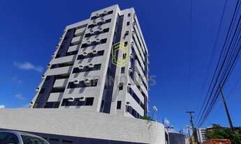 Imagem 3: Apartamento, à venda, na Jatiúca com 89 m2, 3/4, 2 suites prox. a varios pontos comerciais