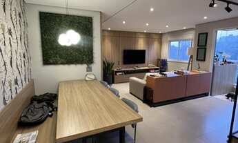 Imagem 6: Apartamento para venda tem 62 metros quadrados com 2 quartos em Vila Isa - São Paulo - São