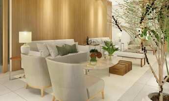 Imagem 3: Vendo Linda Casa 3 Quartos 3 Suítes na Fazenda Real - (SM