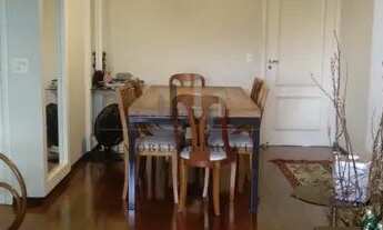 Imagem 3: Apartamento - Bosque - Campinas