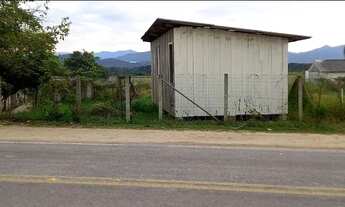 Imagem 2: Estrategico terreno governador celso ramos