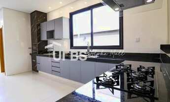 Imagem 5: Casa em Condomínio para Venda em Senador Canedo, Jardins Bolonha, 3 dormitórios, 3 suítes