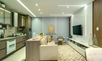 Imagem 2: Apartamento à venda no bairro Alto da Glória - Goiânia/GO