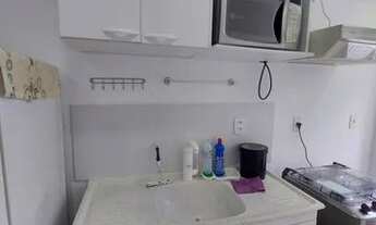 Imagem 6: Apart. Mobiliado, Bairro: Flores, 2º andar ,Modulado, caução parcela