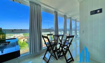 Imagem 7: Apartamento para venda possui 107 metros quadrados com 3 quartos em Muquiçaba - Guarapari