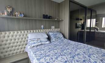 Imagem 7: Art Residente | 3 suítes | Nascente