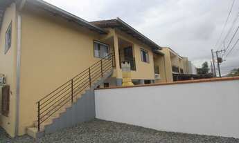 Imagem 7: Apartamento com 2 dormitórios para alugar, 60 m² por R$ 1.200,00/mês - Comasa - Joinville