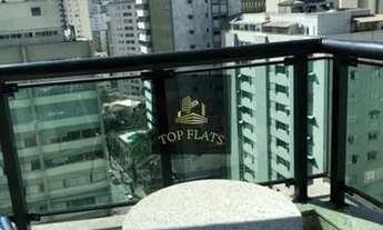 Imagem 5: Flat disponível no Paraíso