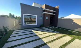 Imagem: Maravilhosa casa em Indaial com 3 quartos