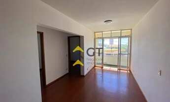 Imagem 6: Apartamento com 2 dormitórios, 52 m² - venda por R$ 200.000,00 ou aluguel por R$ 1.400,00