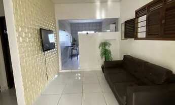 Imagem 6: Casa no José Américo, próximo ao Supermercado Bemais!