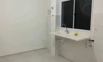 Imagem 7: Apartamento 2/4 no jardim das margaridas! Condomínio fechado e com ótima infraestrutura!