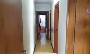 Imagem 5: Apartamento com 3 dormitórios à venda, 142 m² por R$ 480.000,00 - Centro - Piracicaba/SP