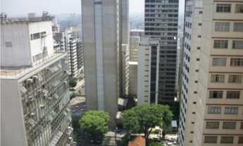 Imagem 5: Apartamento locação, 3 dormitórios, 2 banheiros, 1 garagem, 200,00m² - Na Av Paulista prox