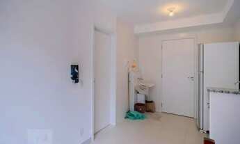 Imagem 3: Apartamento para Aluguel - Jardim Marajoara , 1 Quarto, 28 m2