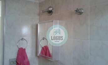 Imagem 7: Apartamento com 2 dormitórios para alugar, 53 m² por R$ 1.382,81/mês - Santa Terezinha - S