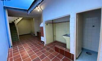 Imagem 3: Sobrado em Pinheiros com 02 dormitórios 01 sala 01 cozinha 01 vaga de garagem