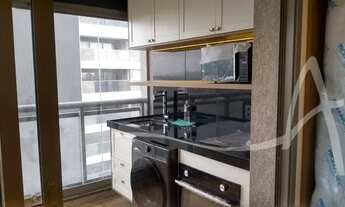 Imagem 5: Lindo apartamento para locação em Pinheiros