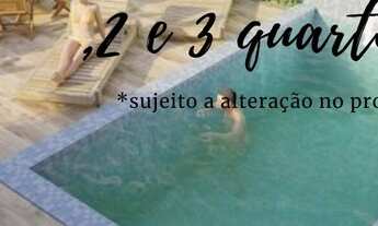 Imagem 2: Apartamento na Barra Nova, pré lançamento 60 metros quadrados com 2 quartos