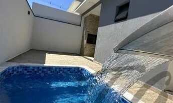 Imagem 1: CASA RESIDENCIAL em SOROCABA - SP, HORTO FLORESTAL