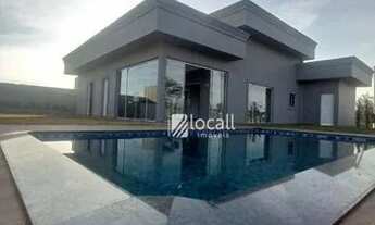 Imagem: Casa com 3 dormitórios à venda, 179 m²