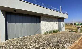 Imagem: Casa com 3 dormitórios à venda, 116 m²