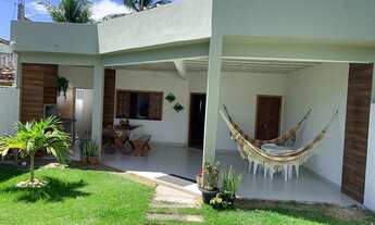 Imagem: Casa de Praia 3/4 Acuípe, aluguel por temporada