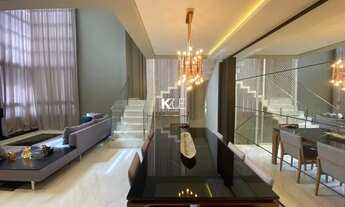 Imagem 5: Casa de alto padrão em condomínio fechado próximo do Centro de Florianópolis