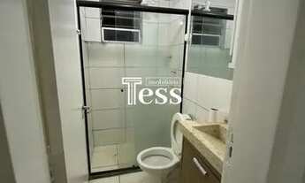 Imagem 2: Aluga se Apartamento Condomínio Parque Rio Negro com 2 dormitórios, cozinha planejada com