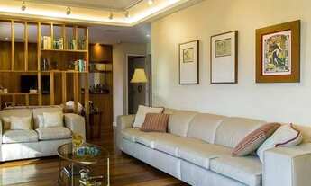 Imagem 7: Apartamento com 3 dormitórios à venda, 149 m² - Brooklin - São Paulo/SP