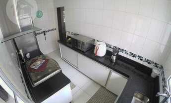 Imagem 4: Casa com 3 dormitórios à venda, 78 m² por R$ 490.000,00 - Jardim das Flores - São José dos