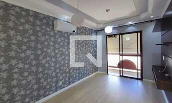 Imagem: Apartamento à Venda - Jardim das Bandeiras 