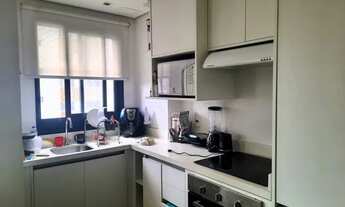 Imagem 7: Excelente Apartamento de 42 m², 1 Dormitório, Varanda Integrada, Próximo do Shopping Bourb