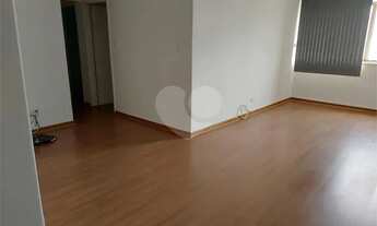 Imagem 4: São Paulo - Apartamento Padrão - SANTANA