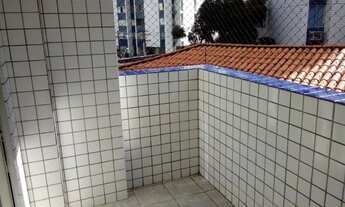 Imagem 5: Apartamento para aluguel, 3 quartos, 1 suíte, 1 vaga, Graças - Recife/PE