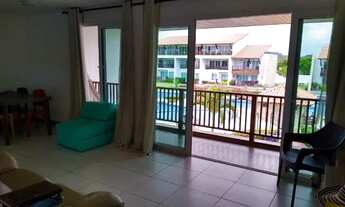 Imagem 3: Duplex na Praia dos Carneiros