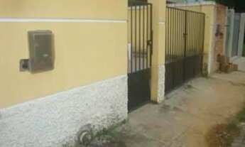 Imagem 5: Casa no Via Parque em Rio Bonito/RJ