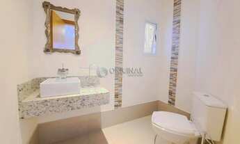 Imagem 4: CASA CONDOMINIO ALPHAVILLE PINHEIROS PARA LOCAÇÃO