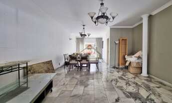 Imagem 6: Sobrado com 3 dormitorios, sendo 1 suite, para alugar na Chácara Santo Antônio