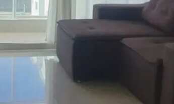 Imagem 2: Excelente apartamento no RESIDENCIAL VERSAILES de 2Q, Qd.208 Norte, próximo ao Colégio Mil