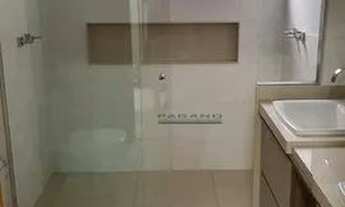 Imagem 3: Apartamento com 3 dormitórios para alugar, 195 m² por R$ 10.200,00/mês - Vila do Golf - Ri