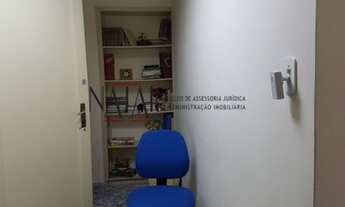 Imagem 5: Sala no Centro com 46m + Vaga de Garagem