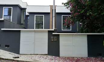 Imagem 4: Casa com 2 suítes em Santíssimo aceita financiamento bancário - Rio de Janeiro - RJ