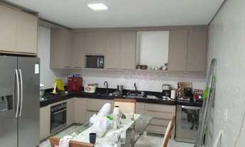 Imagem 7: Alugo ou Vendo Casa nova em condomínio, alto padrão