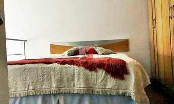 Imagem 4: FLAT DUPLEX LIFE MOEMA DISPONÍVEL PARA LOCAÇÃO