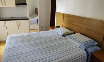 Imagem 6: Apartamento para venda tem 110 metros quadrados com 3 quartos em Bento Ferreira - Vitória