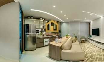 Imagem 4: Apartamento à venda no bairro Alto da Glória - Goiânia/GO